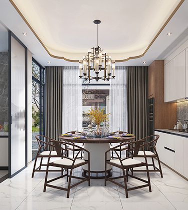 人生最美妙，莫過(guò)于廚房與愛(ài)