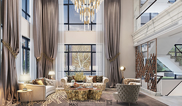 東莞室內設計行業(yè)競爭激烈，掌握趨勢和渠道是關鍵。