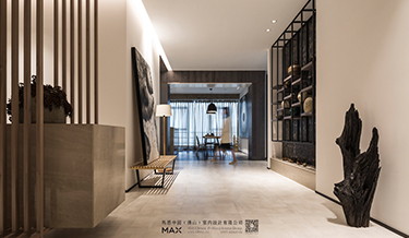 深圳裝修設計企業(yè)怎樣理性的調(diào)整時期。