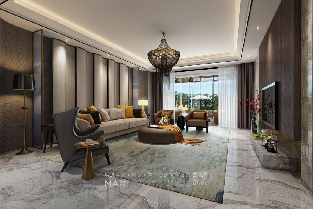 深圳裝修設(shè)計如何讓自己的品牌突圍而出。