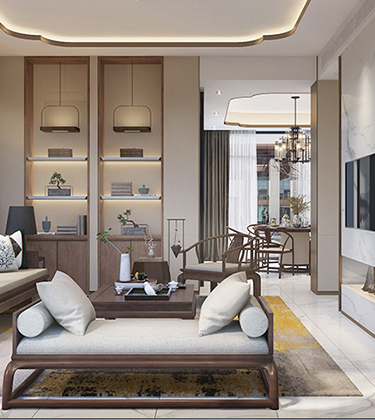 把握這五大發(fā)展趨勢，廣州裝修設(shè)計行業(yè)才能搶占先機