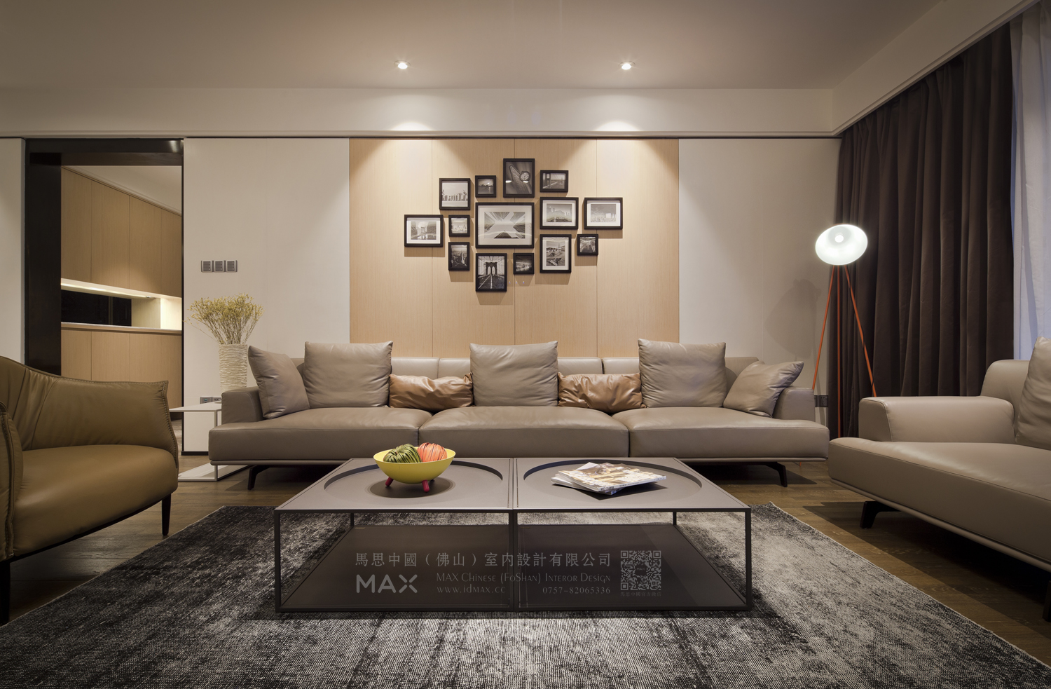 市場瞬息萬變，東莞室內設計企業(yè)如何才能穩(wěn)中求勝利?