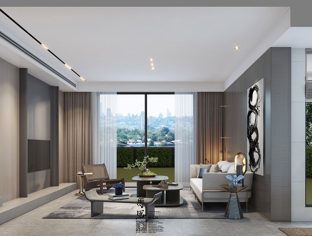 深圳裝修設(shè)計(jì)：環(huán)境推動(dòng)你取得成功？還是會(huì)限制實(shí)現(xiàn)抱負(fù)？