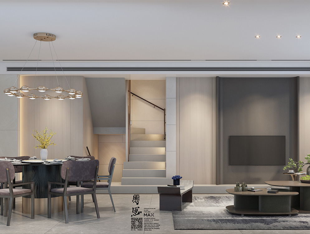 東莞室內(nèi)設計企業(yè)跨界還需緊盯市場風險