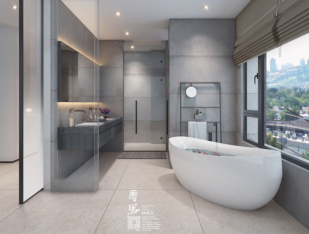 重視二三線城市，有利于東莞室內(nèi)設(shè)計企業(yè)拓展市場。