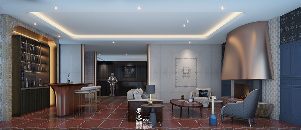 蘭博基尼蘇州店項(xiàng)目