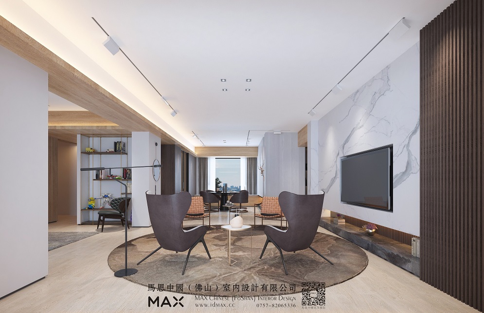 千燈湖一號(hào)林宅