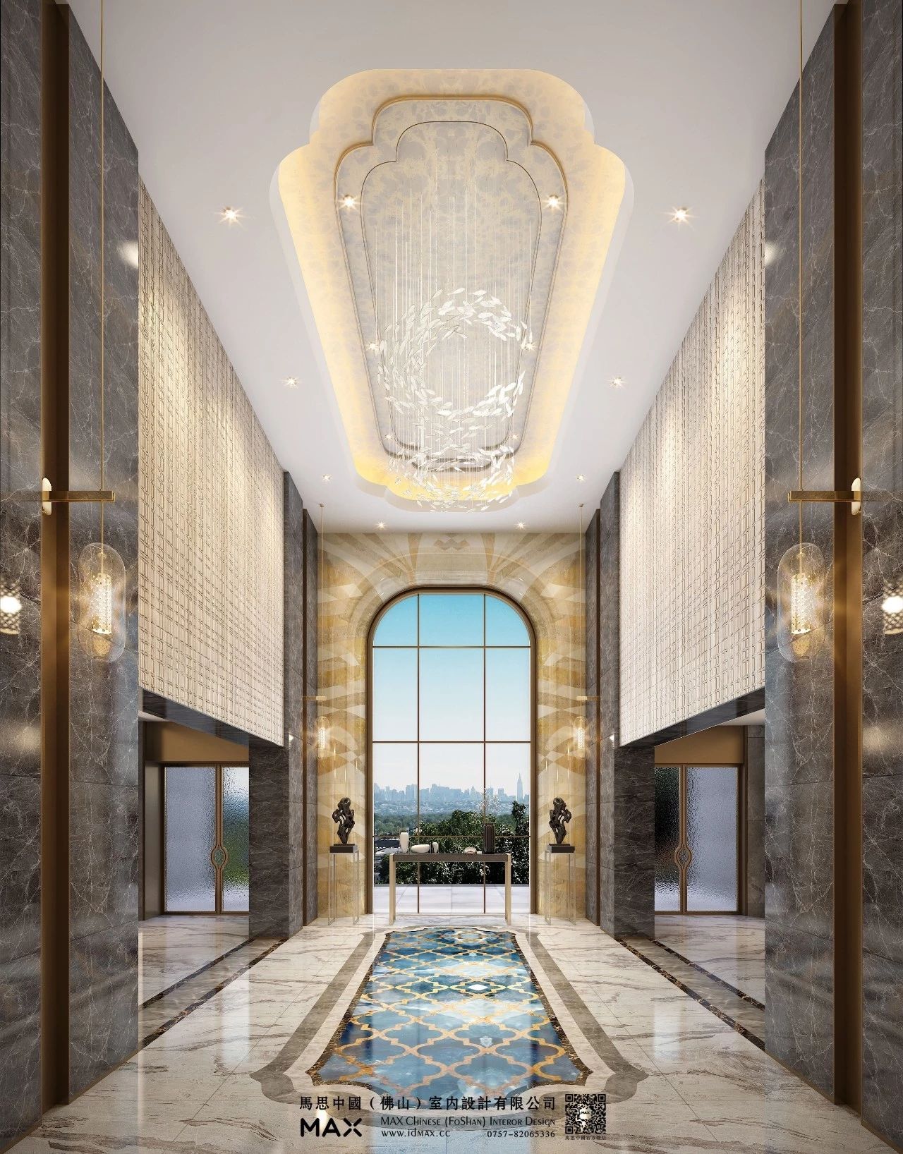 東莞室內(nèi)設(shè)計(jì)