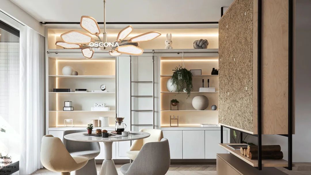 深圳裝修設(shè)計(jì)馬思物料優(yōu)選 | 有質(zhì)感的家，要顏值更要品質(zhì)！