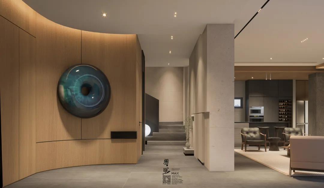 珠海室內(nèi)設(shè)計(jì)馬思 | 設(shè)計(jì)公司憑什么收設(shè)計(jì)費(fèi)！