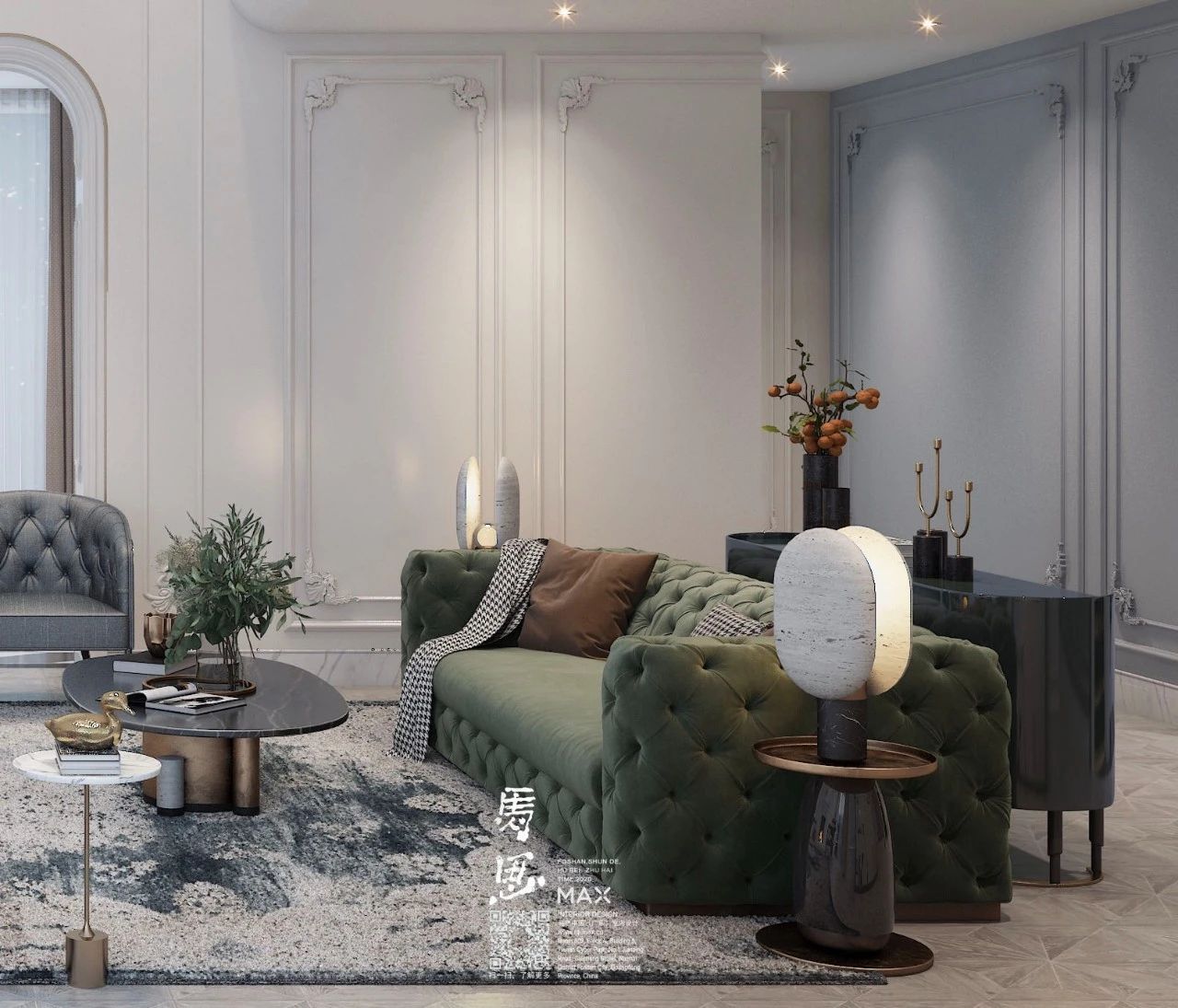 東莞室內(nèi)設(shè)計(jì)馬思|如何評判設(shè)計(jì)費(fèi)的價(jià)值