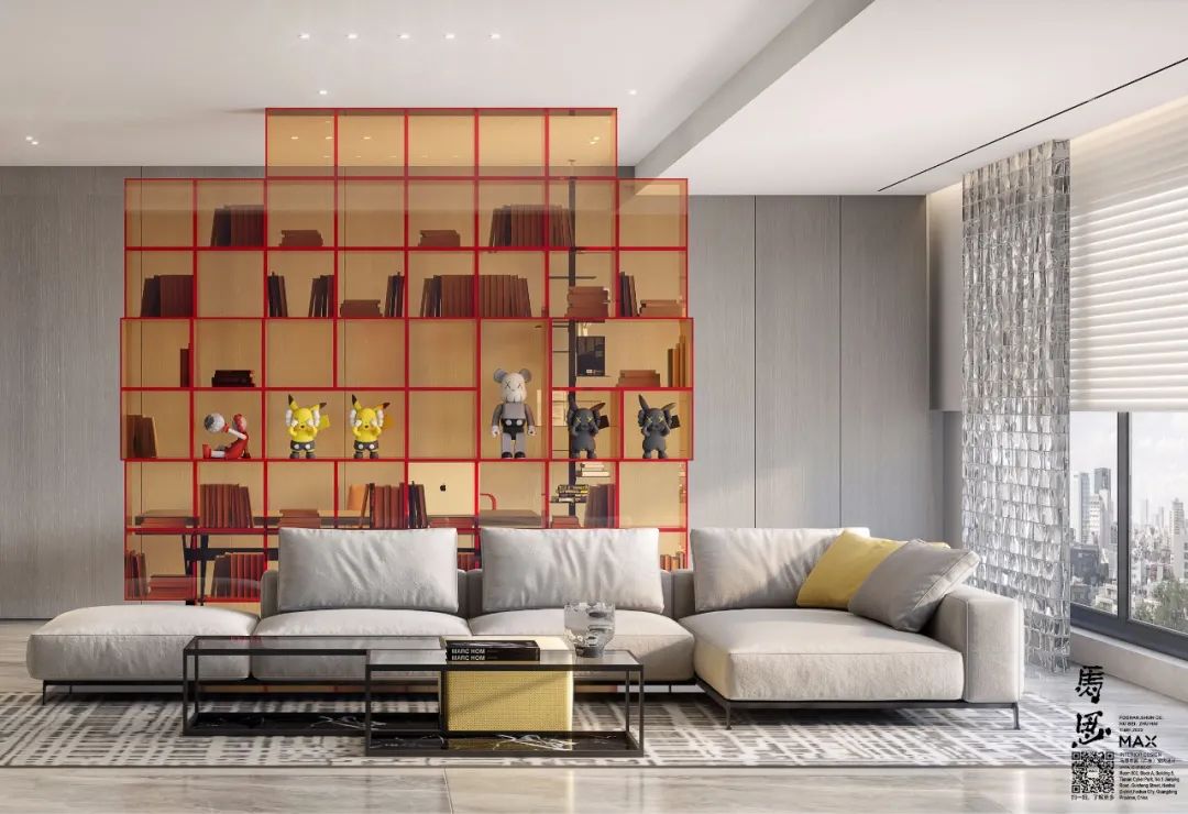 珠海室內(nèi)設(shè)計