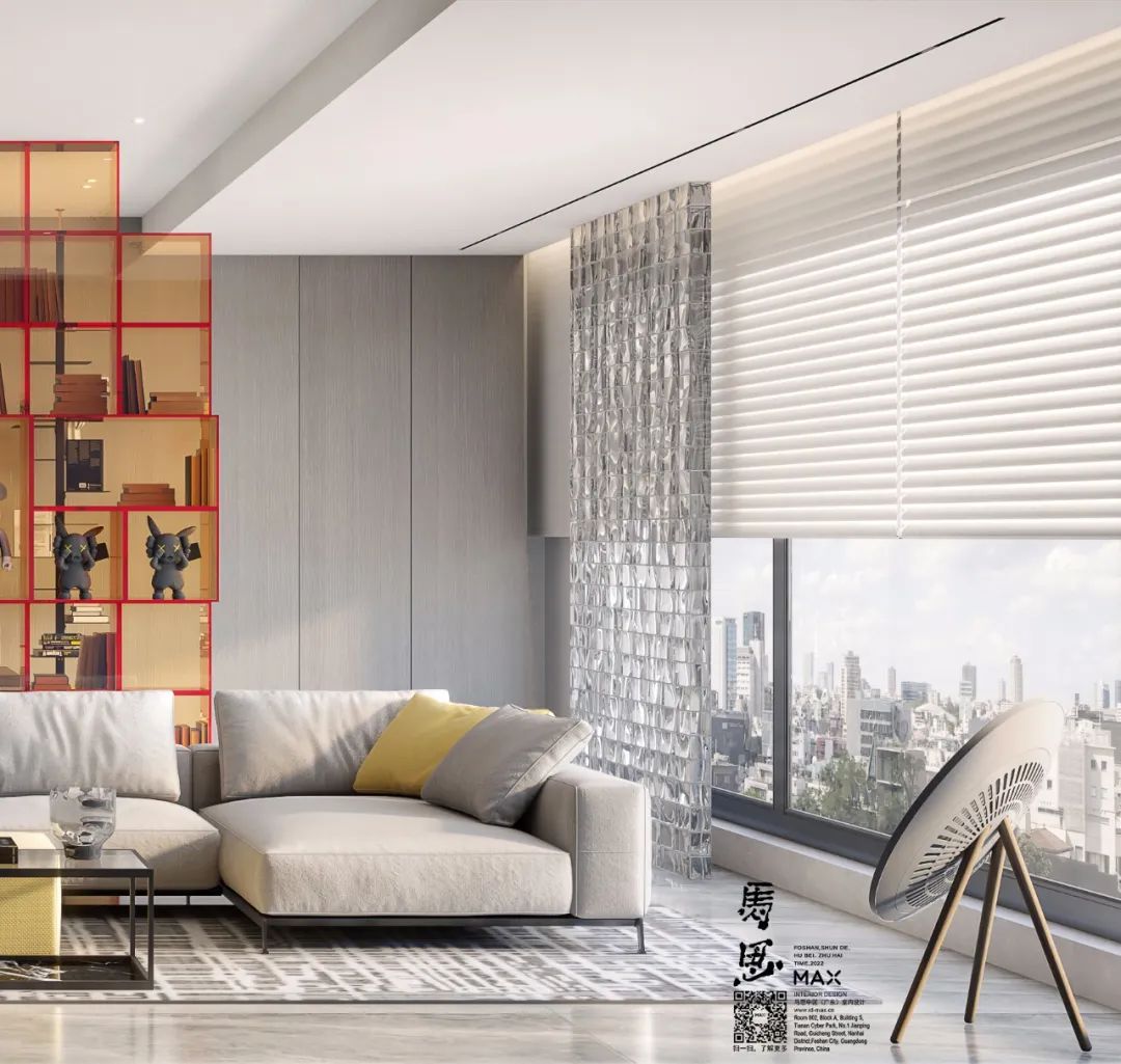 珠海室內(nèi)設(shè)計