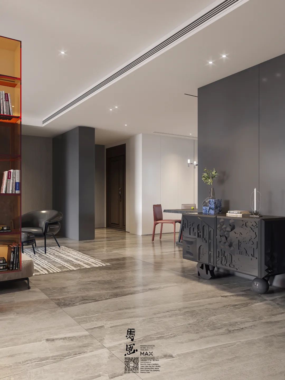 珠海室內(nèi)設(shè)計