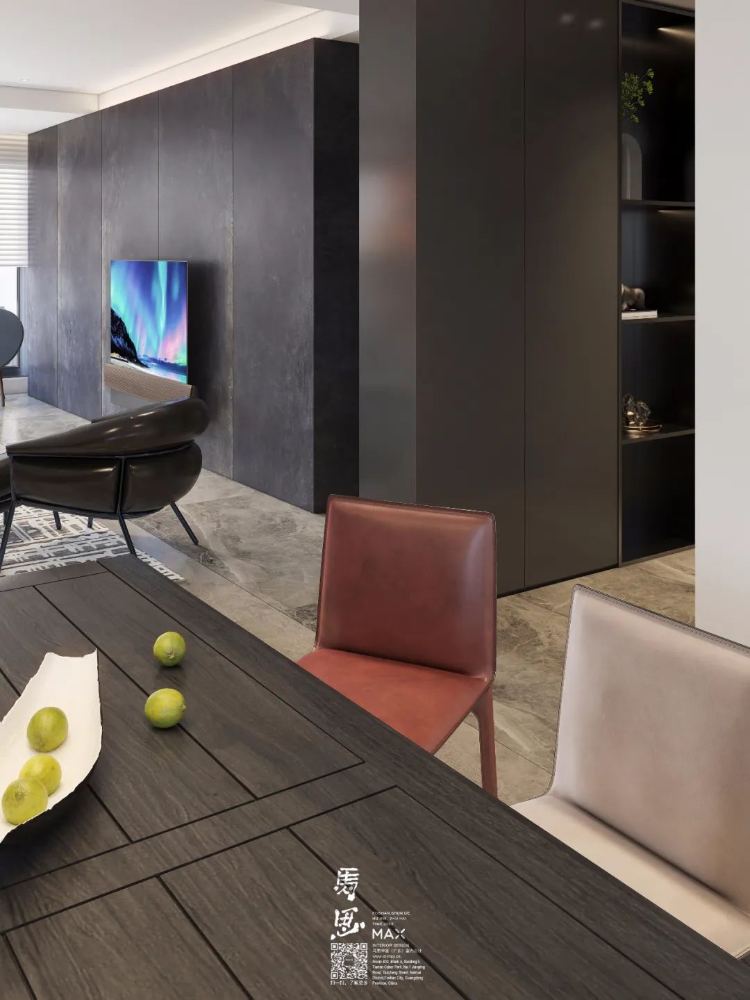 珠海室內(nèi)設(shè)計